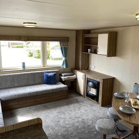 Withersea Sand Holiday Home Withernsea Exterior photo