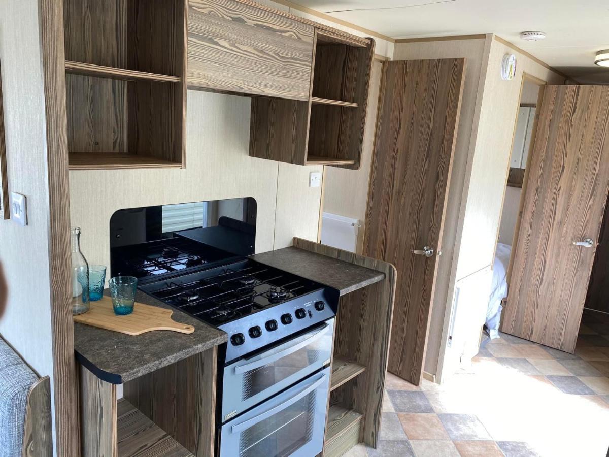 Withersea Sand Holiday Home Withernsea Exterior photo