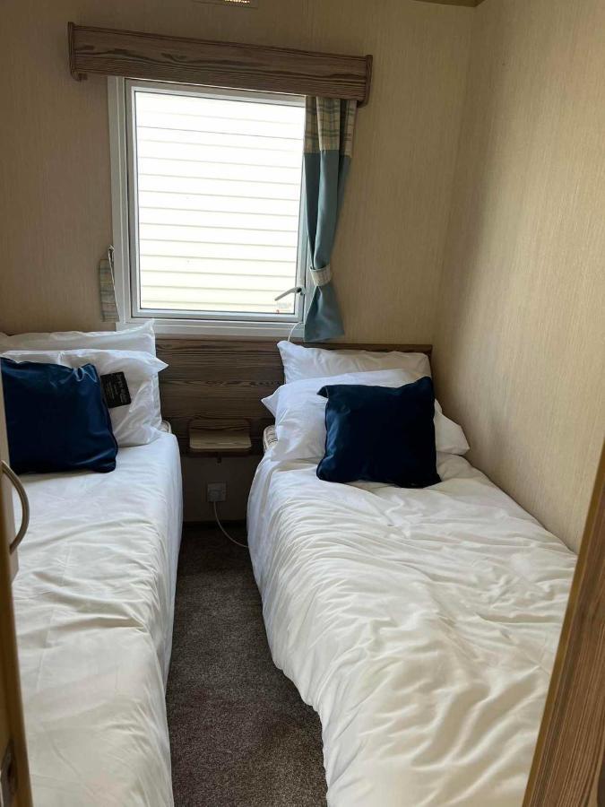 Withersea Sand Holiday Home Withernsea Exterior photo