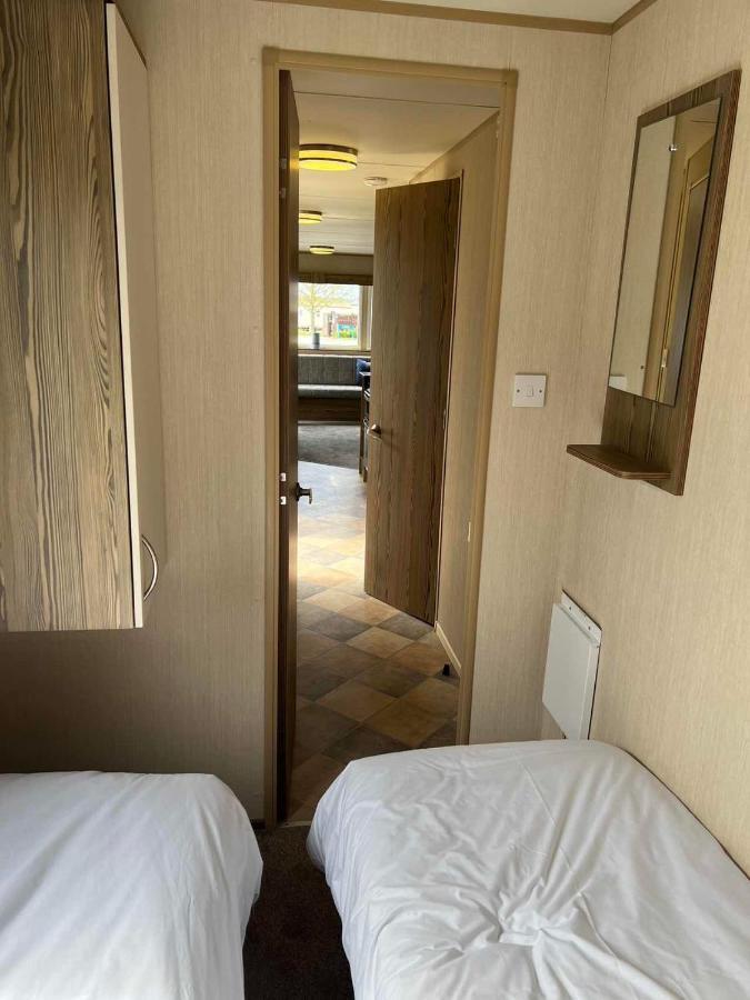 Withersea Sand Holiday Home Withernsea Exterior photo