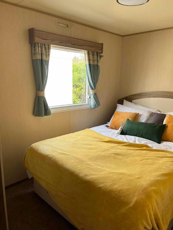 Withersea Sand Holiday Home Withernsea Exterior photo