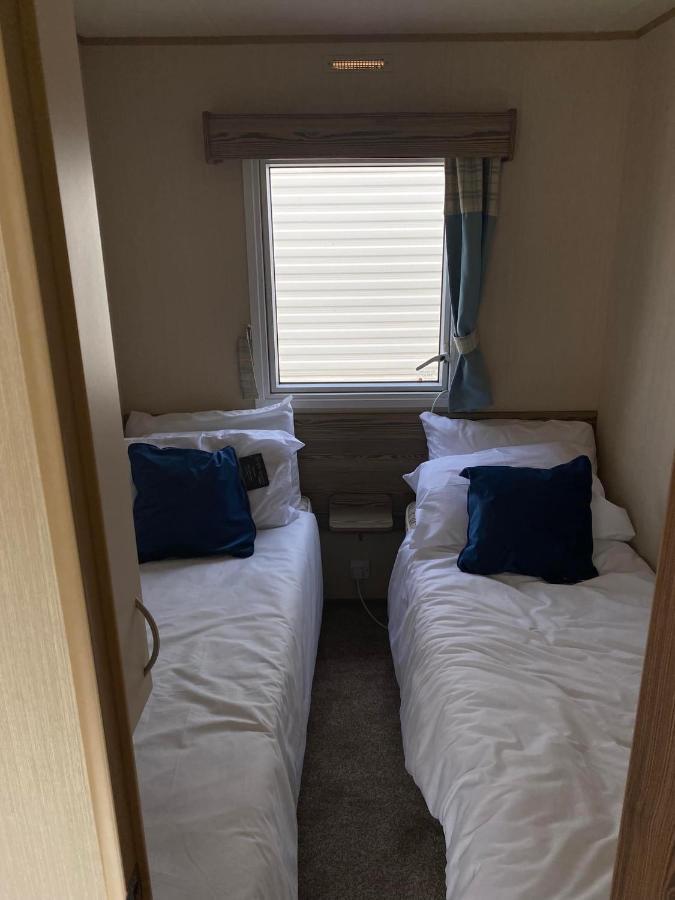 Withersea Sand Holiday Home Withernsea Exterior photo