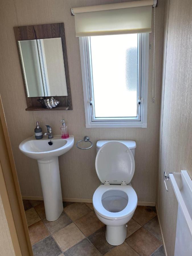 Withersea Sand Holiday Home Withernsea Exterior photo
