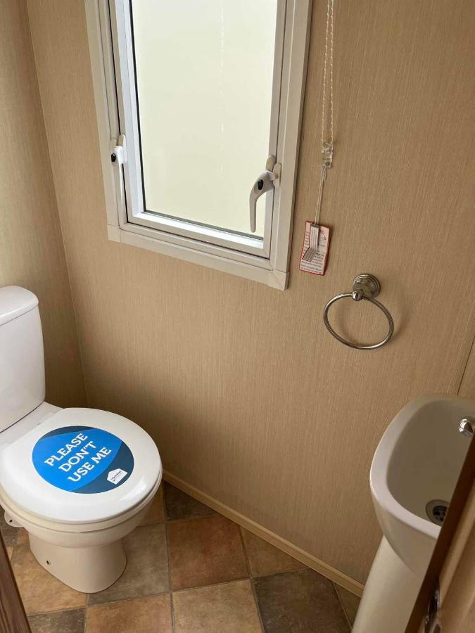 Withersea Sand Holiday Home Withernsea Exterior photo