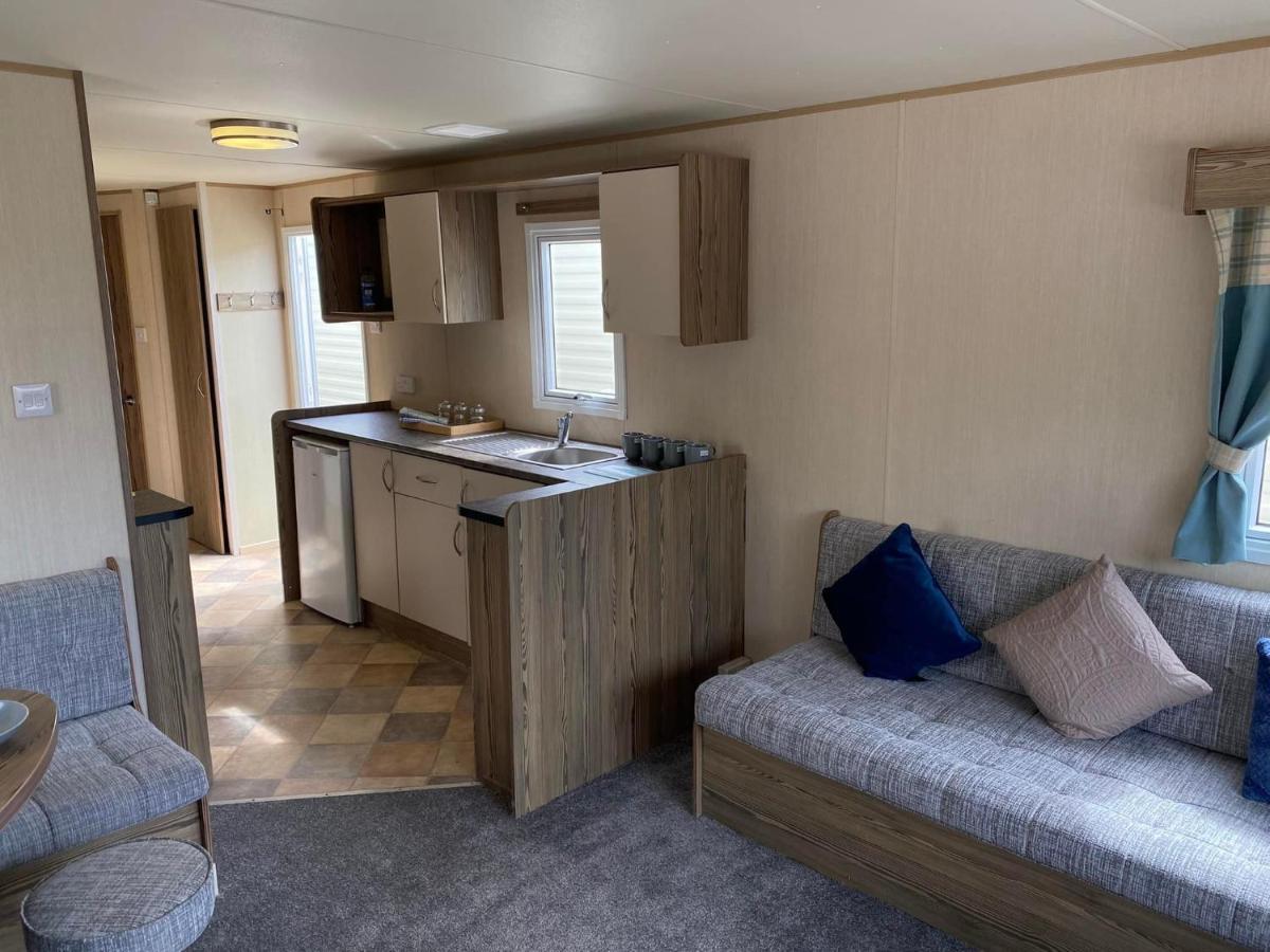 Withersea Sand Holiday Home Withernsea Exterior photo
