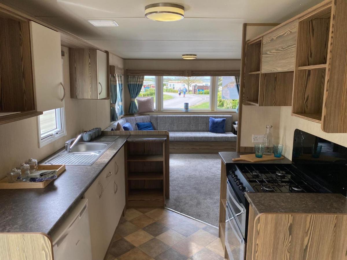 Withersea Sand Holiday Home Withernsea Exterior photo
