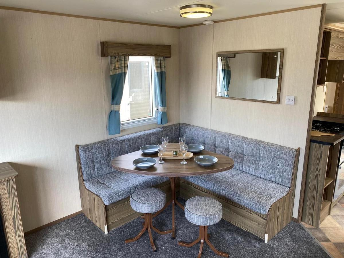 Withersea Sand Holiday Home Withernsea Exterior photo